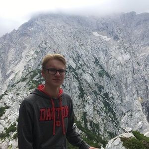 Meet your Posher, Ben